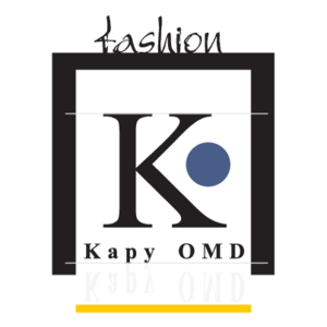 Kapy OMD Logo