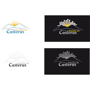 Domaine du Casteras Logo