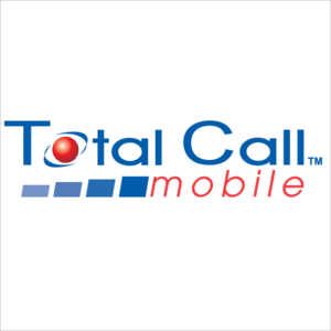 Total Call Mobile Logo