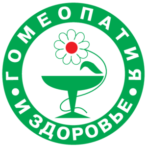 Gomeopatiya Logo