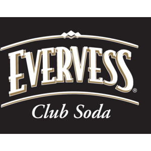 Evervess Soda Logo