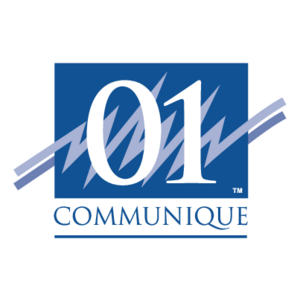 01 Communique Logo