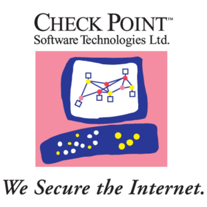 Check Point Logo