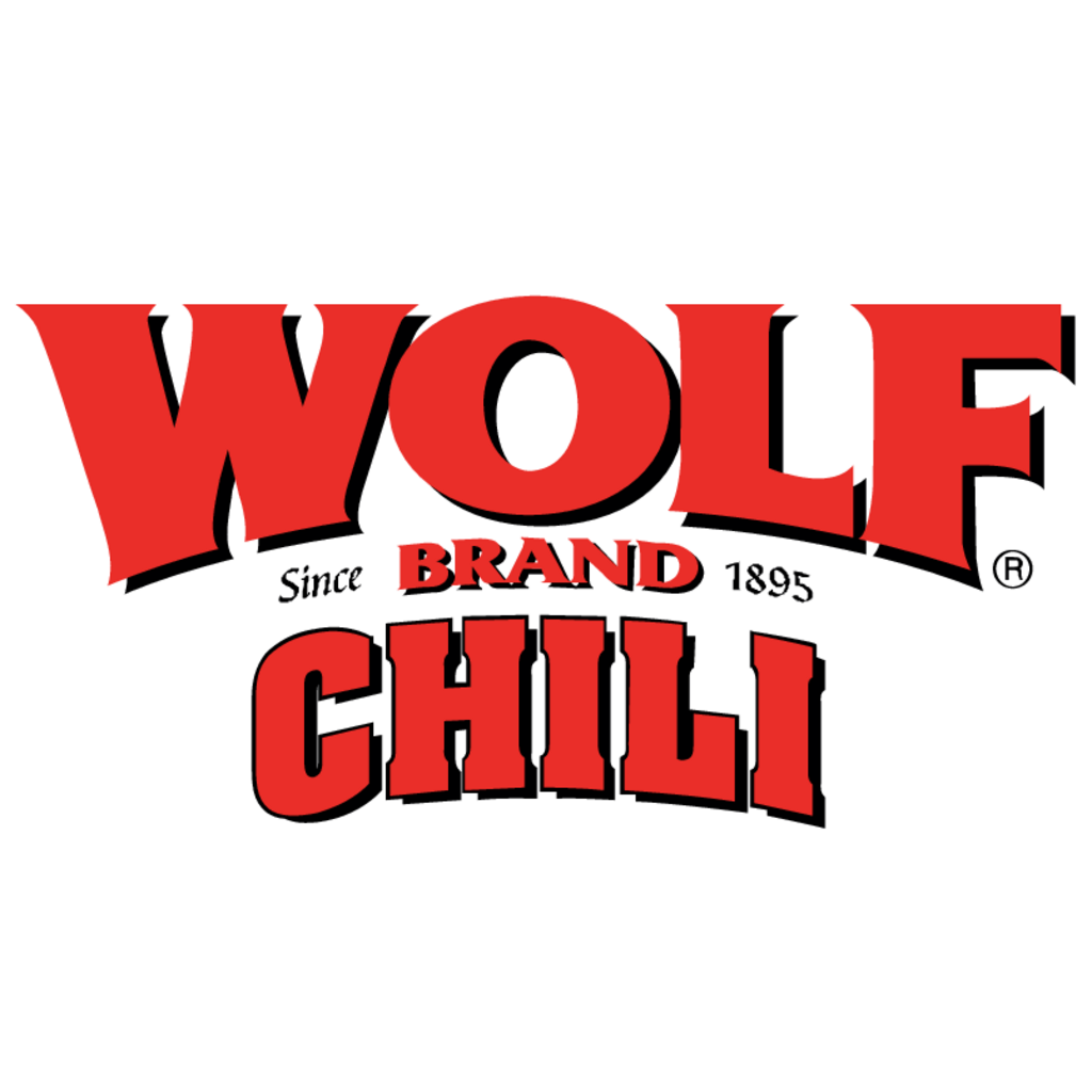Wolf,Brand,Chili