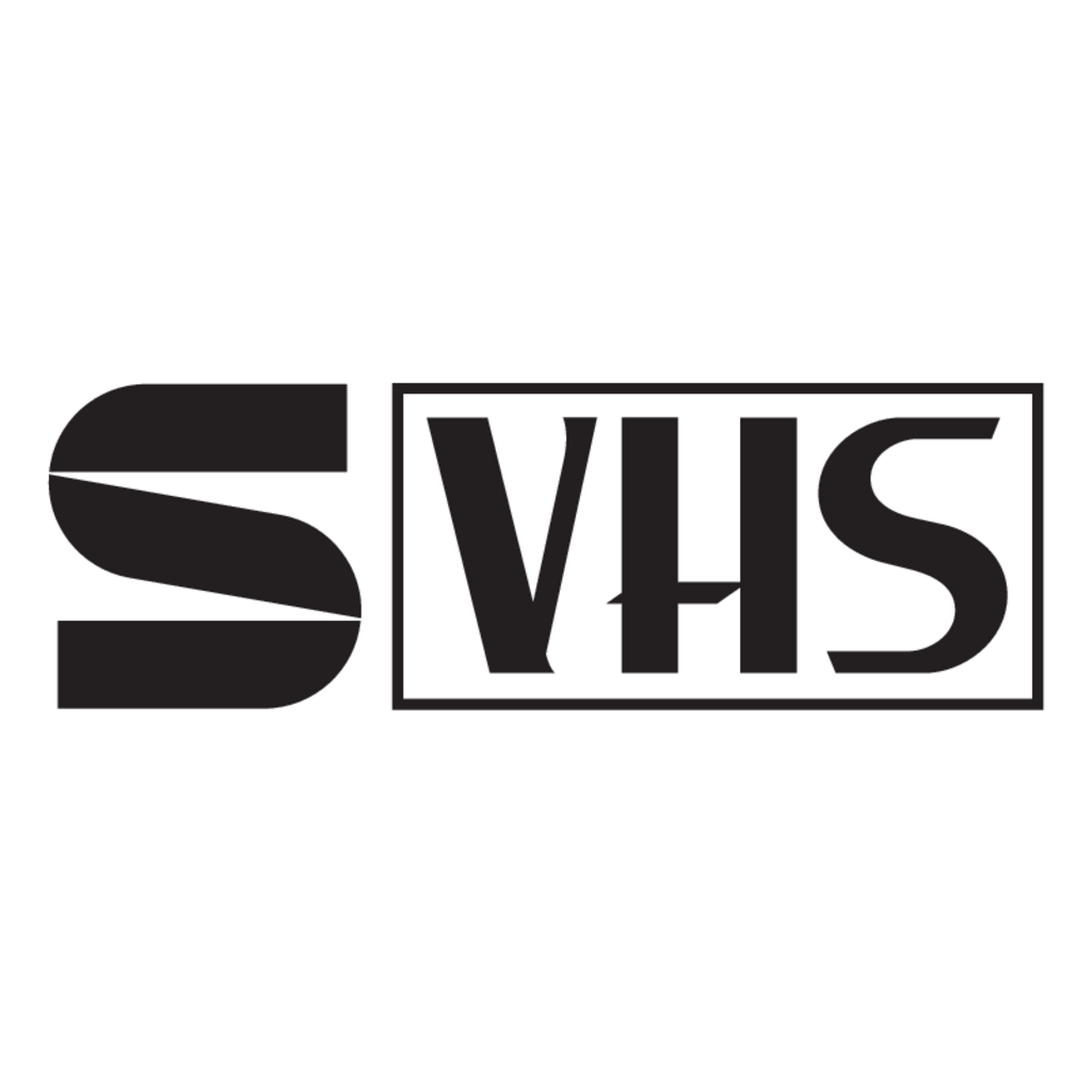 S-VHS