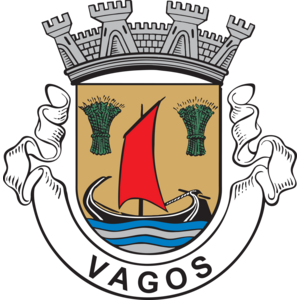 Camara Municipal de Vagos Logo