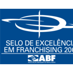 Selo de Excelência em Franchising 2009 Logo
