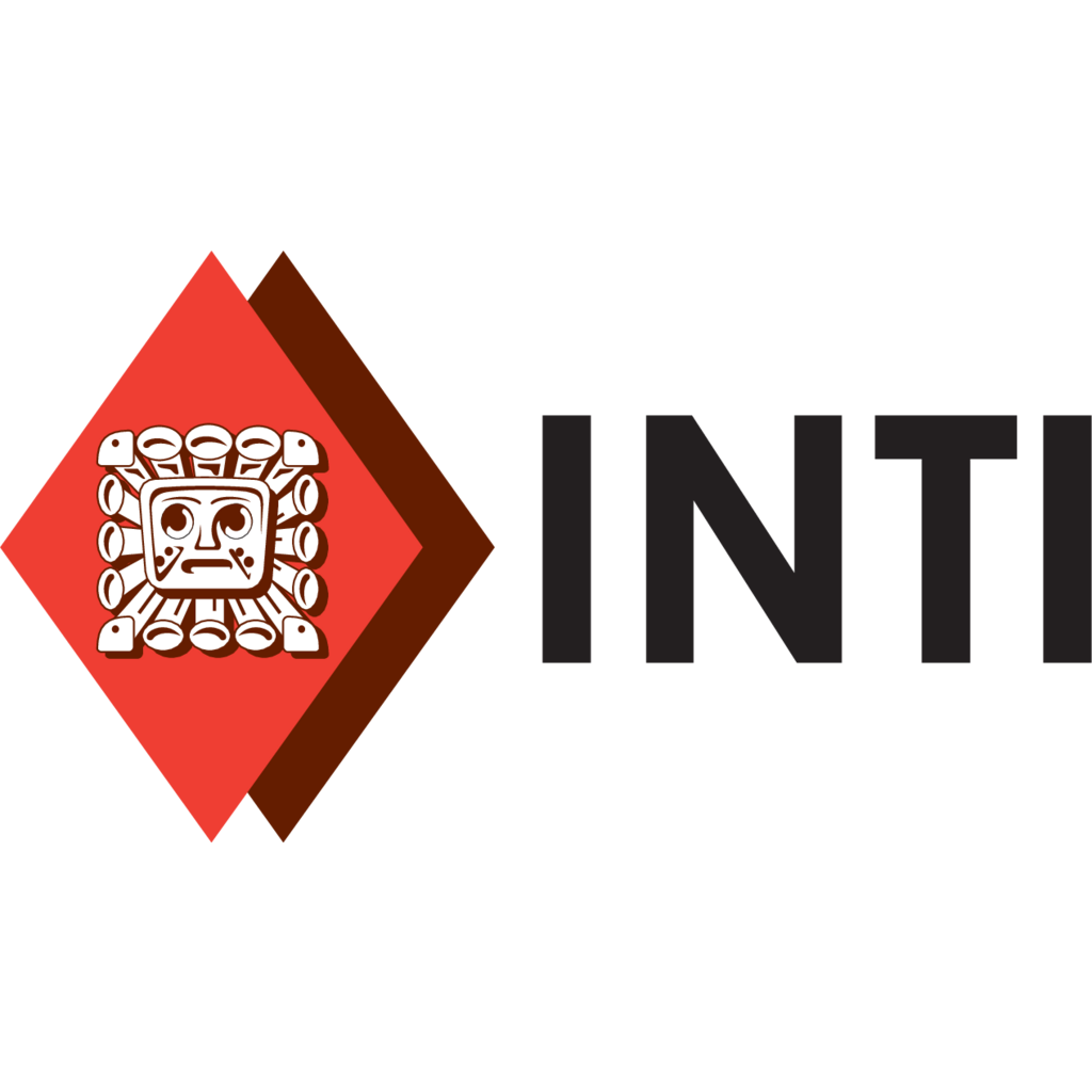 Logo, Medical, Bolivia, INTI