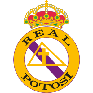 Real Potosi Logo