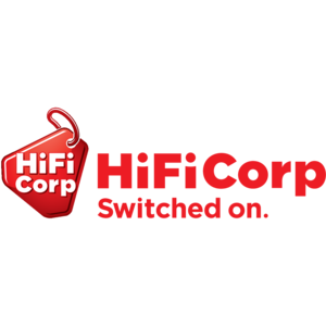 HiFi Corp Logo