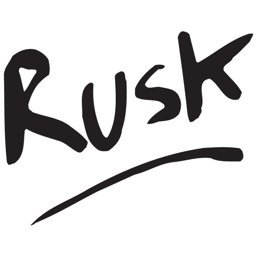 Rusk