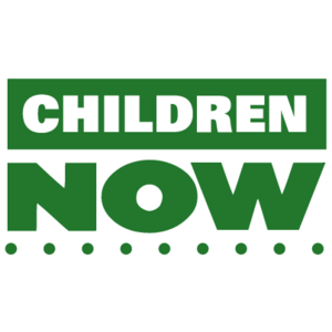 Children Now Logo