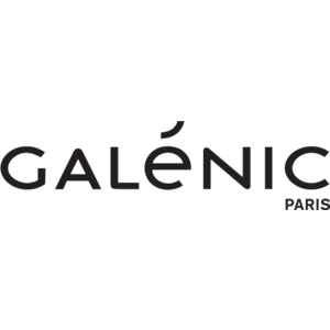 Galenic Paris Logo