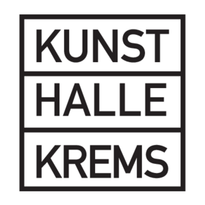 Kunst Halle Krems(134) Logo