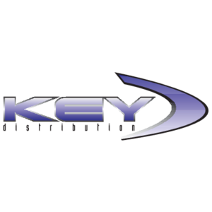 Key Distribution Logo