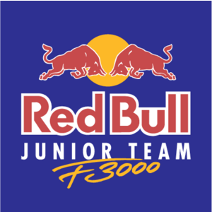 Red Bull Junior Team F3000