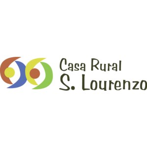 Casa rural en Baiona San Lourenzo Logo