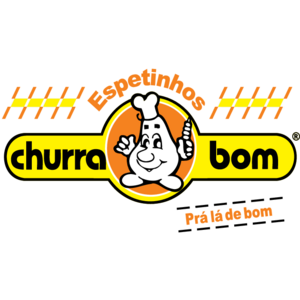 Churra Bom Logo