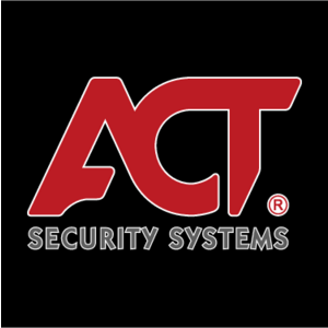 ACT Security Systems Logo