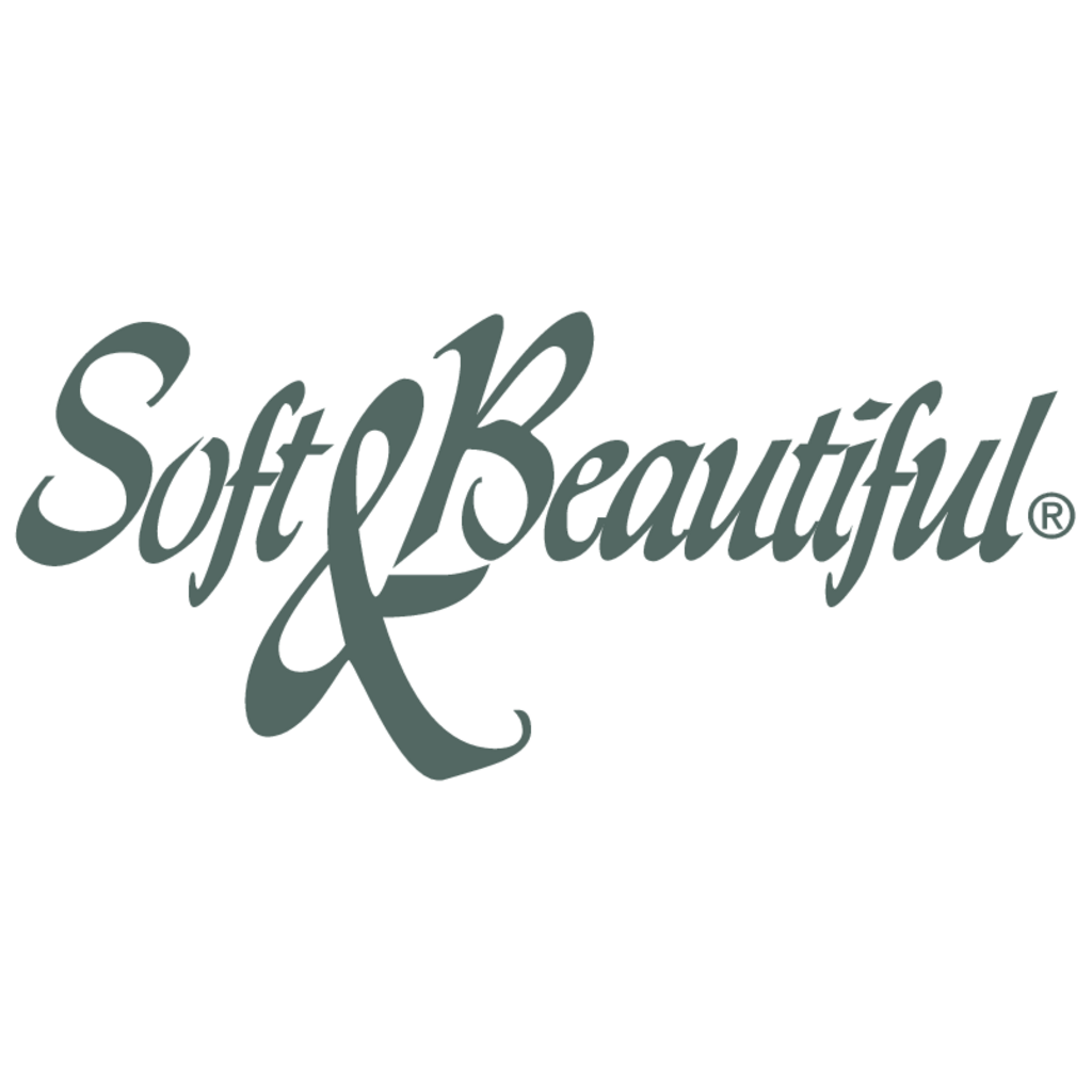 Soft,&,Beautiful
