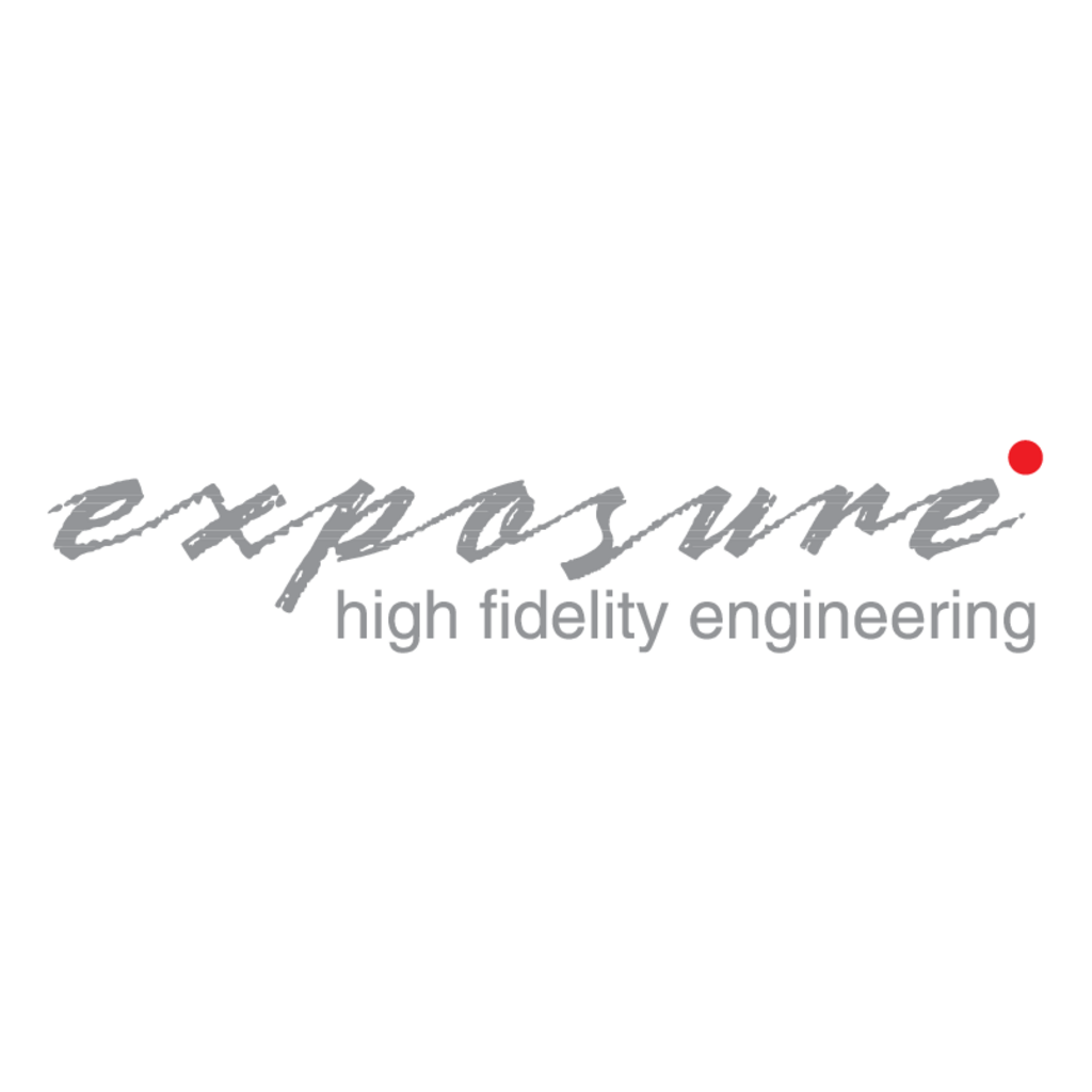 Exposure,HIFI