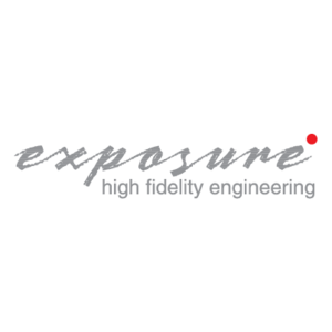 Exposure HIFI Logo