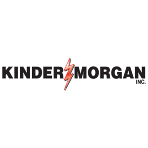 Kinder Morgan Logo