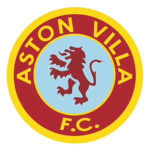 Aston Villa FC(77) Logo