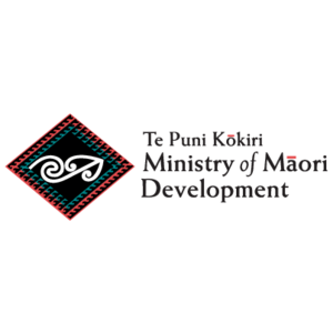 Te Puni Kokiri Logo