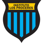 Instituto Los Proceres Logo