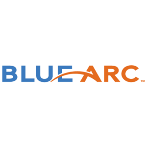 BlueArc Logo