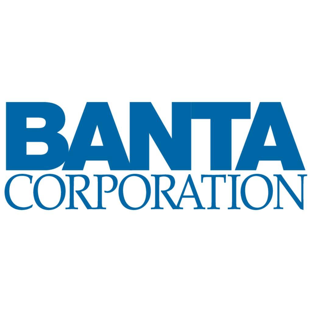 Banta,Corporation