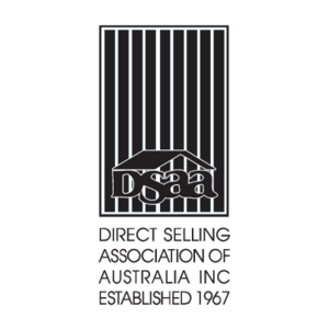 DSAA Logo