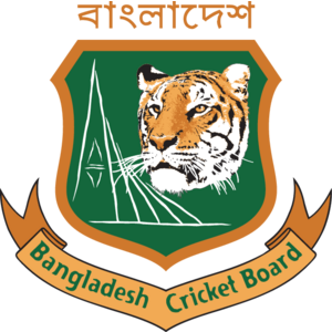 Bangladesh Cricket Board Logo