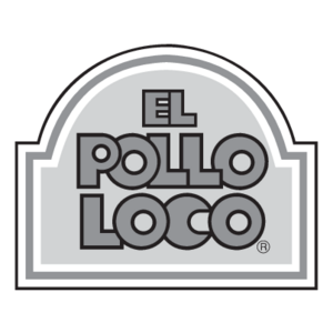 El Pollo Loco(10) Logo