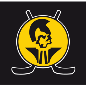 Troyanos UDEM Hockey Logo