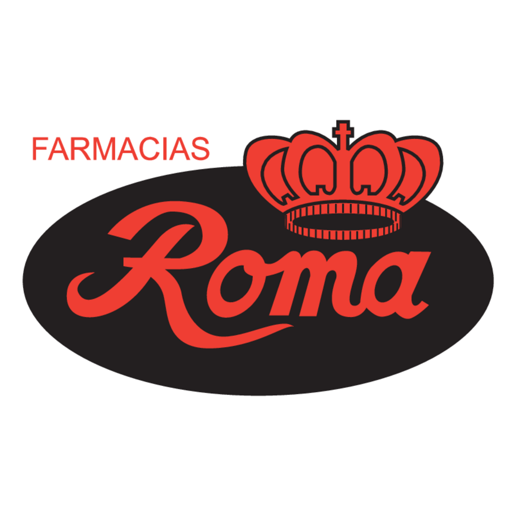 Farmacias,Roma