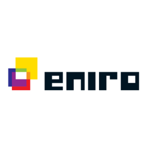 eniro latvija sia(183) Logo