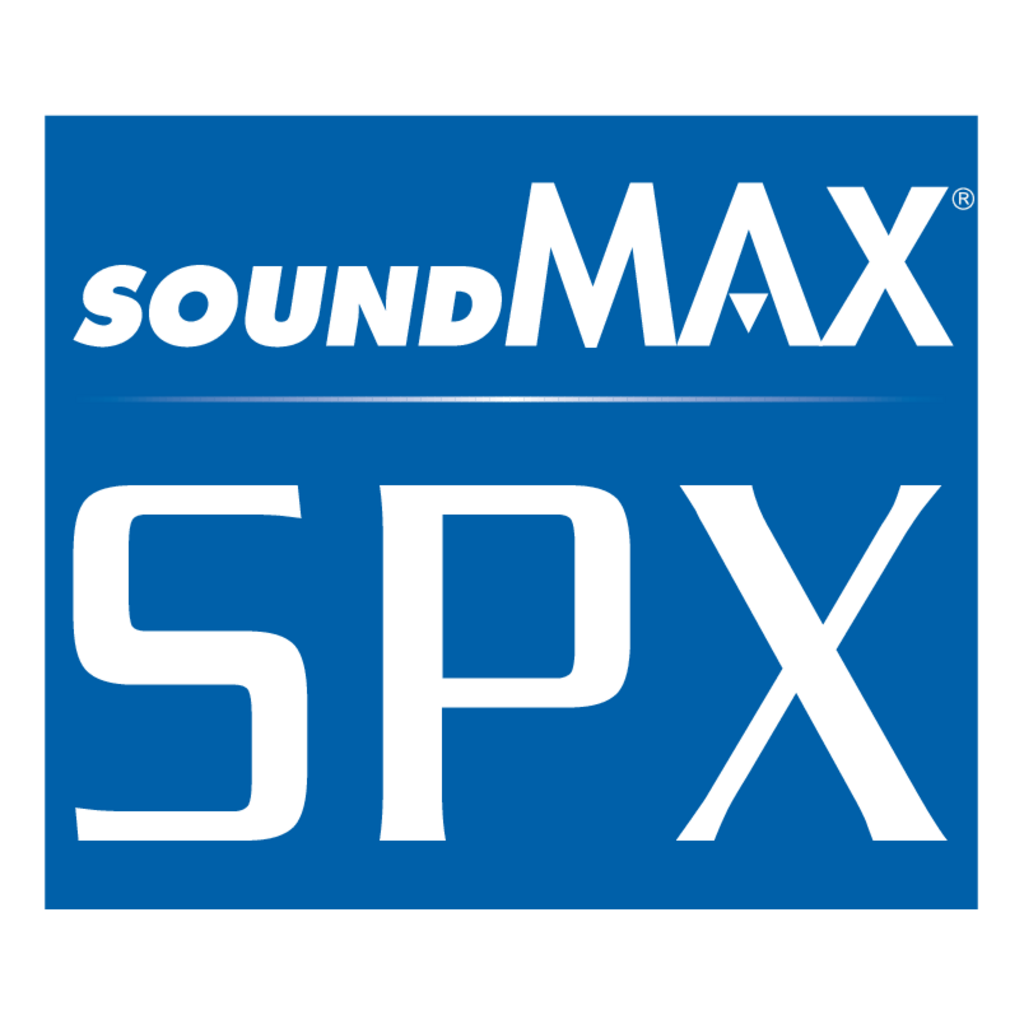 SoundMAX,SPX