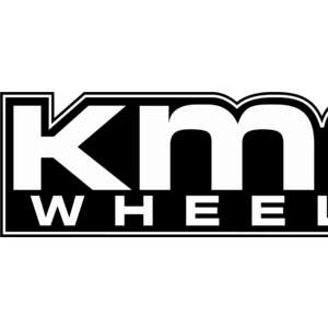 Logo, Auto, United States, KMC Wheels