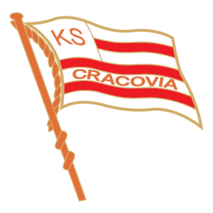 KS Cracovia Krakow Logo