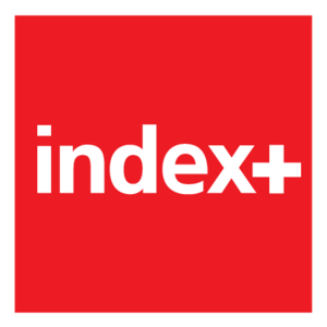 Index+ Logo