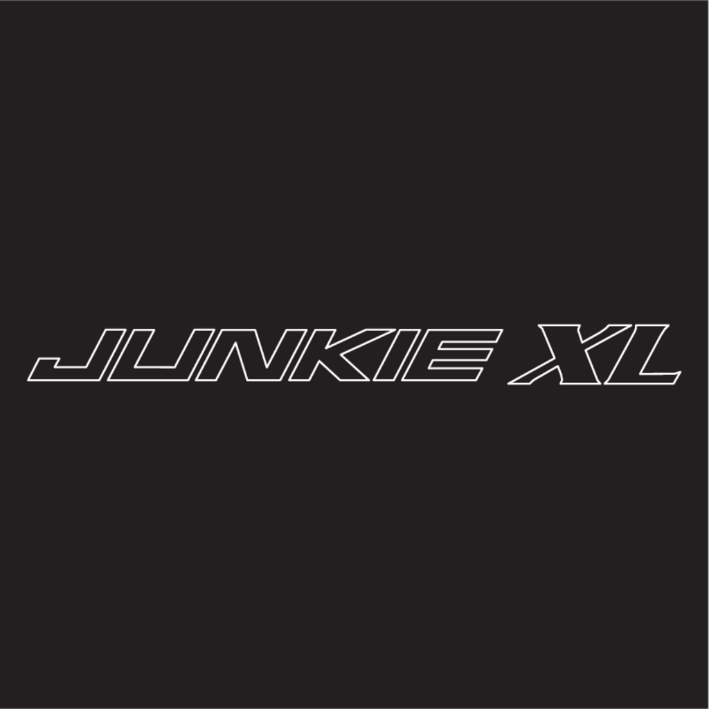 Junkie,XL