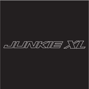 Junkie XL Logo