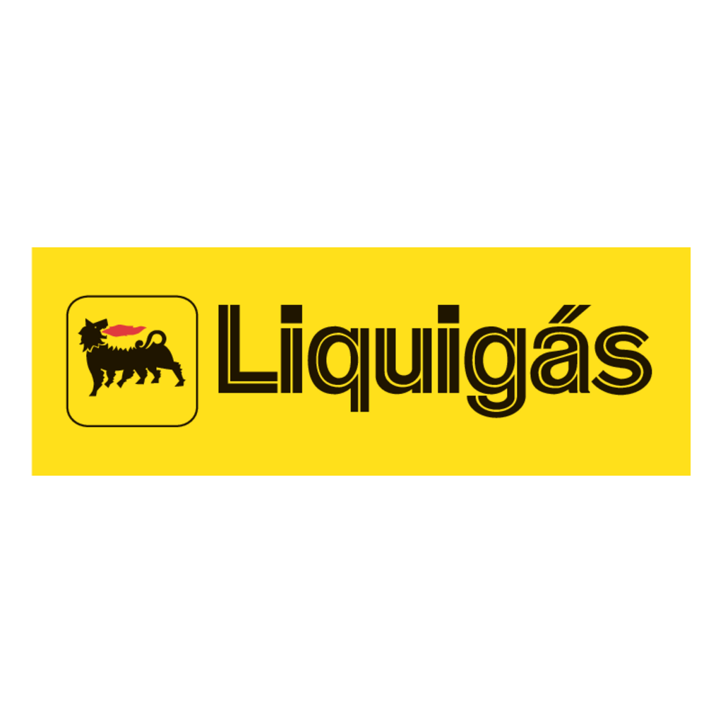 Agip,Liquigas