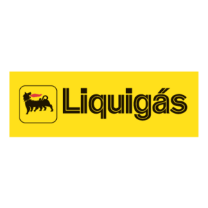 Agip Liquigas Logo