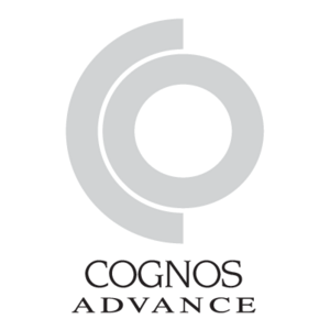 COGNOS Advance Logo