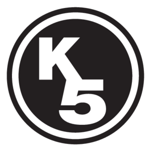 K5 Logo