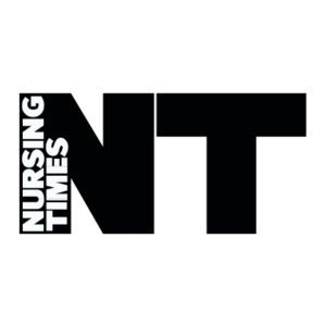 Nursing Times Logo