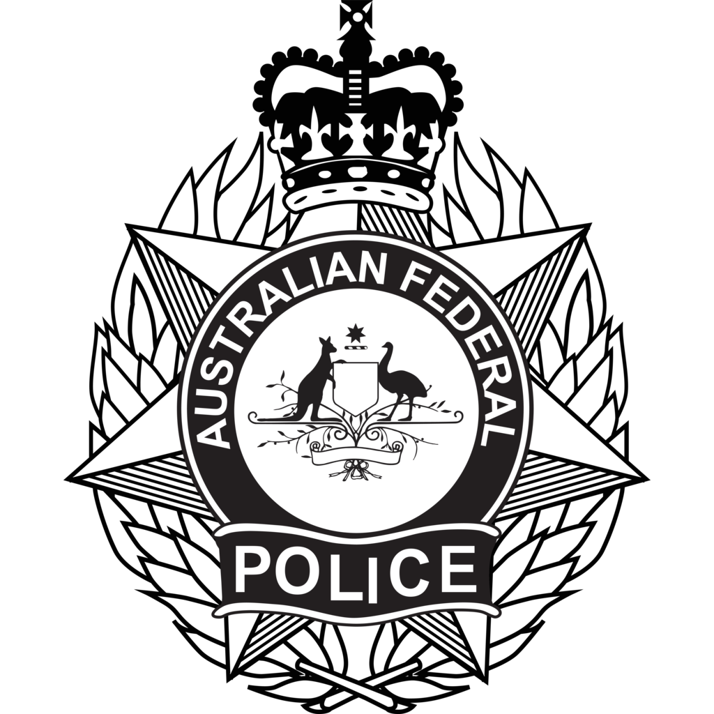 Logo, Government, Australia, Australian Federal Police (AFP)